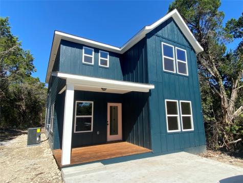 4812 Shining Star Trail Rio Vista TX 76093