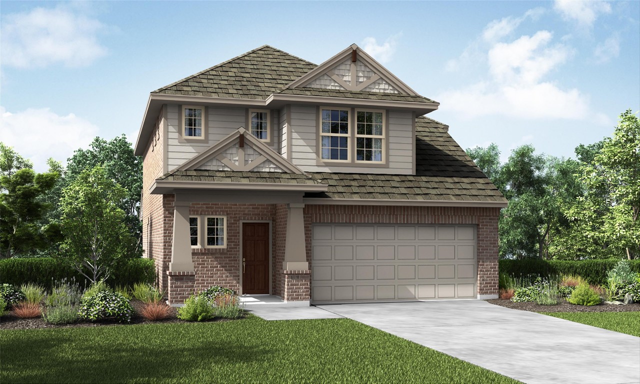 572 Val Verde Street Aubrey TX 76227