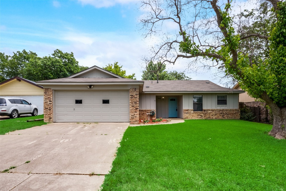 5924 Fair Wind Street Fort Worth TX 76135