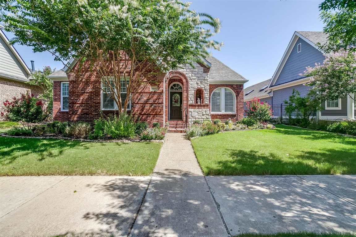 8609 Bridge Street North Richland Hills TX 76180
