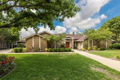 3203 San Paulo Court Arlington TX 76012