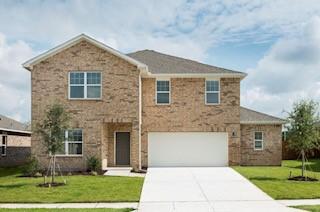 420 Stone Creek Boulevard Glenn Heights TX 75154