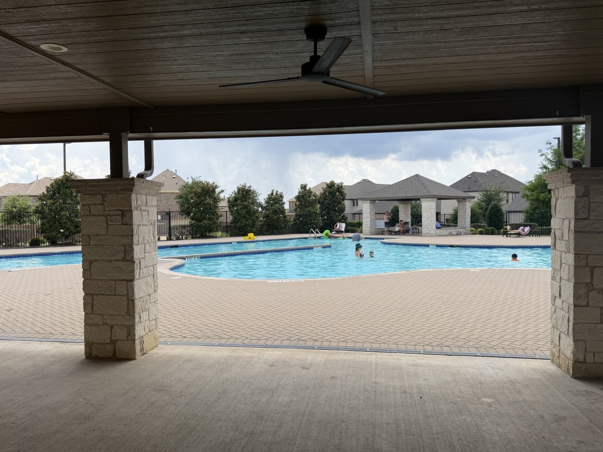 8249 Abellia Court Dallas TX 75252