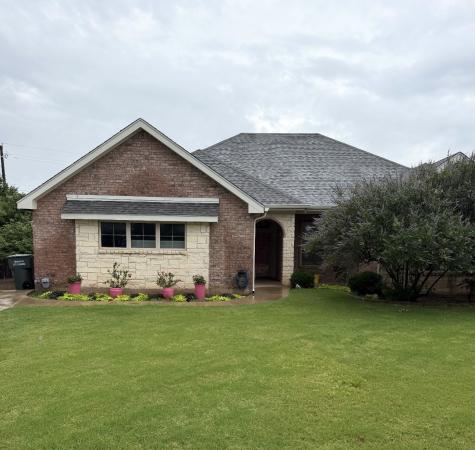 3297 Woodlake Drive Abilene TX 79606