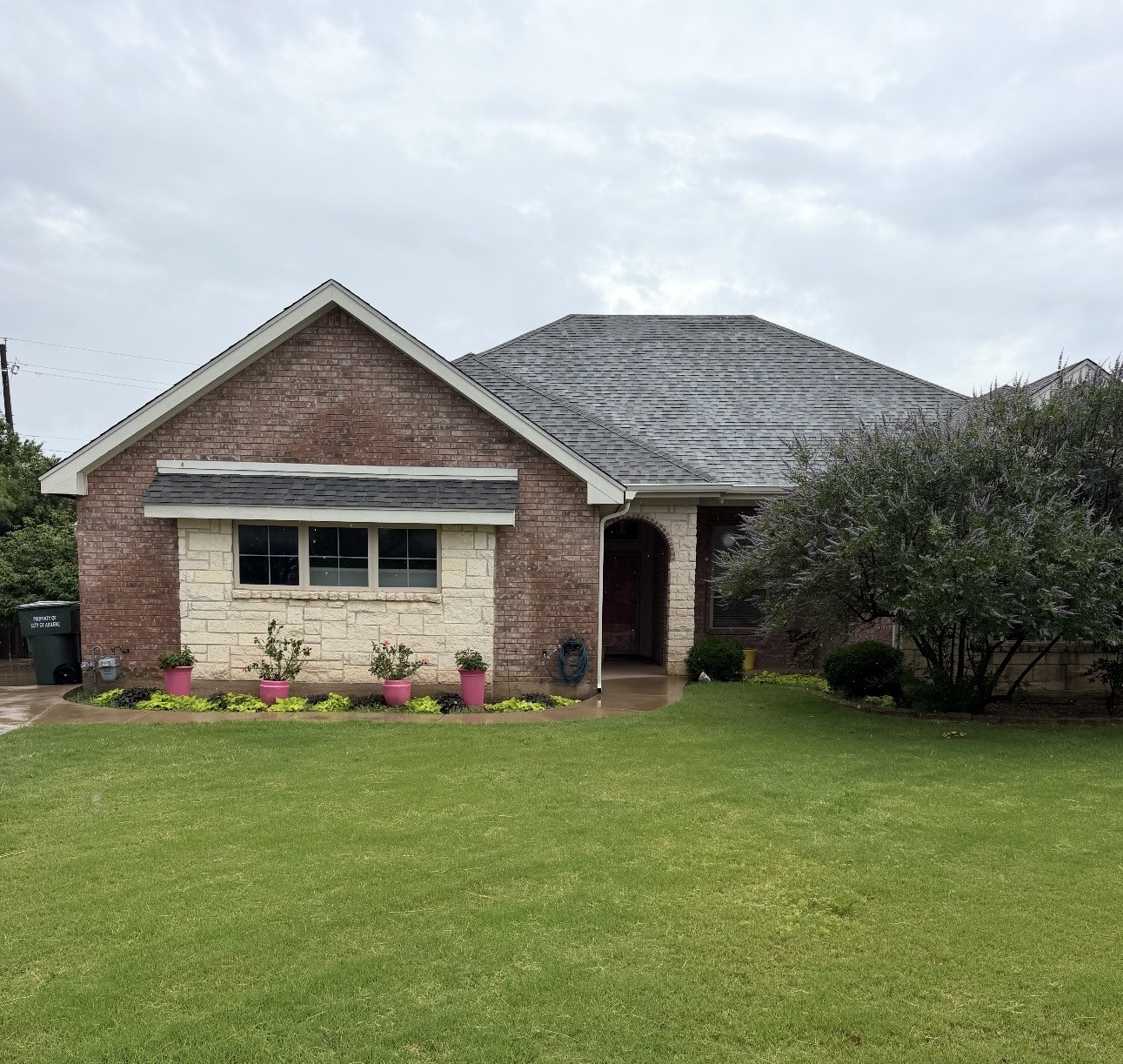3297 Woodlake Drive Abilene TX 79606