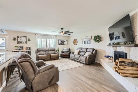 639 Leading Lane Allen TX 75002