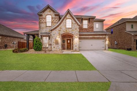 1620 Signature Drive Weatherford TX 76087