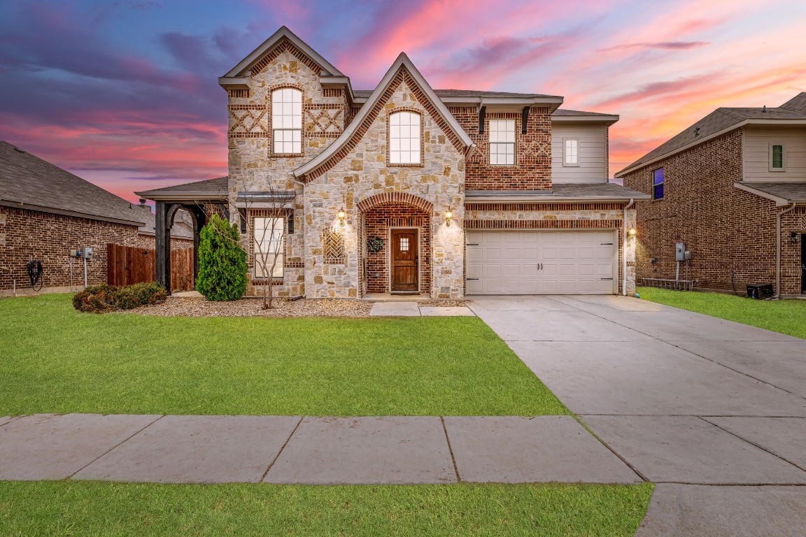 1620 Signature Drive Weatherford TX 76087