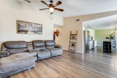 2102 Hill Top Circle Weatherford TX 76085