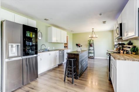2102 Hill Top Circle Weatherford TX 76085