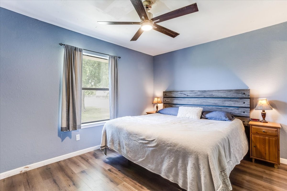 2102 Hill Top Circle Weatherford TX 76085