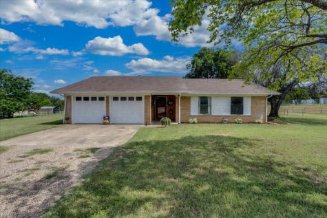 2102 Hill Top Circle Weatherford TX 76085