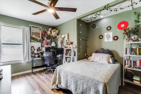 2102 Hill Top Circle Weatherford TX 76085