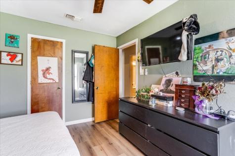 2102 Hill Top Circle Weatherford TX 76085