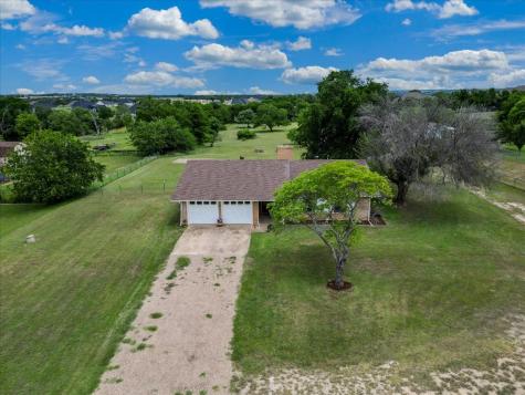 2102 Hill Top Circle Weatherford TX 76085