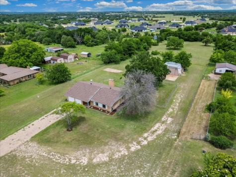 2102 Hill Top Circle Weatherford TX 76085