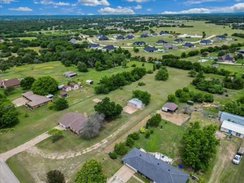2102 Hill Top Circle Weatherford TX 76085