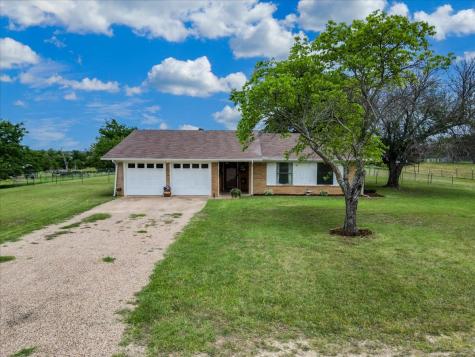 2102 Hill Top Circle Weatherford TX 76085