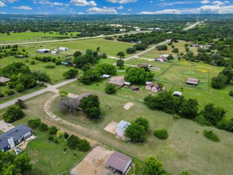 2102 Hill Top Circle Weatherford TX 76085