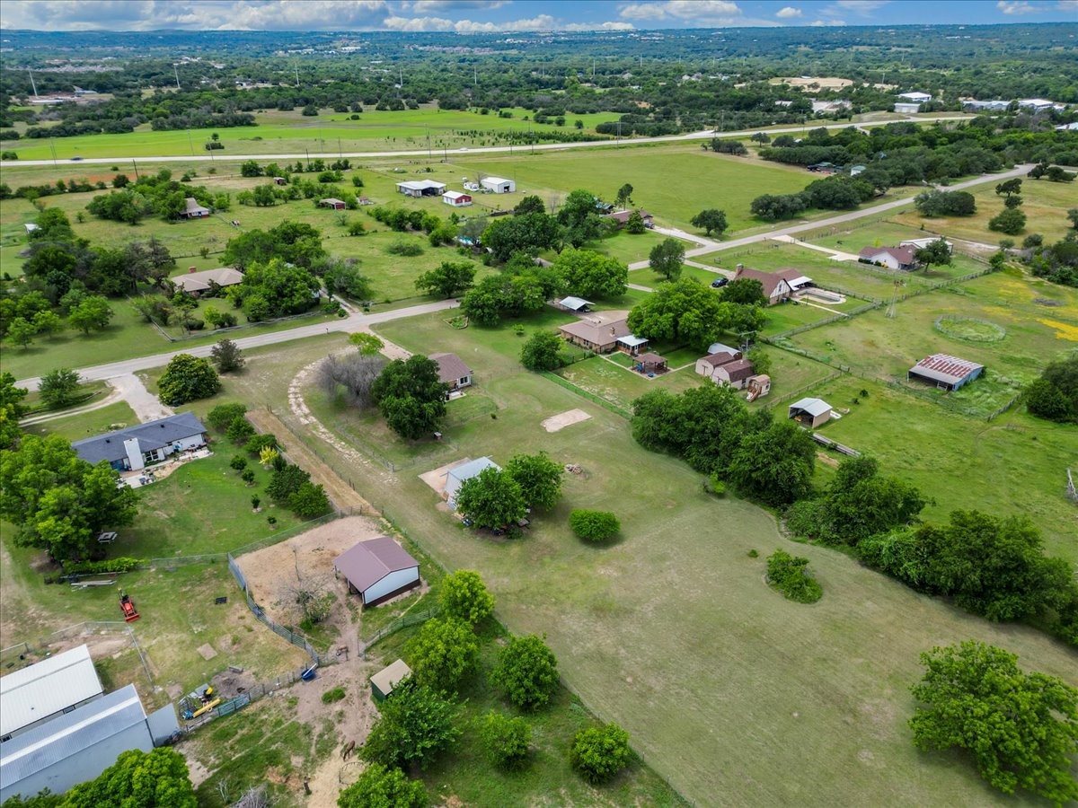 2102 Hill Top Circle Weatherford TX 76085