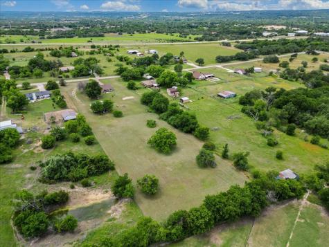 2102 Hill Top Circle Weatherford TX 76085