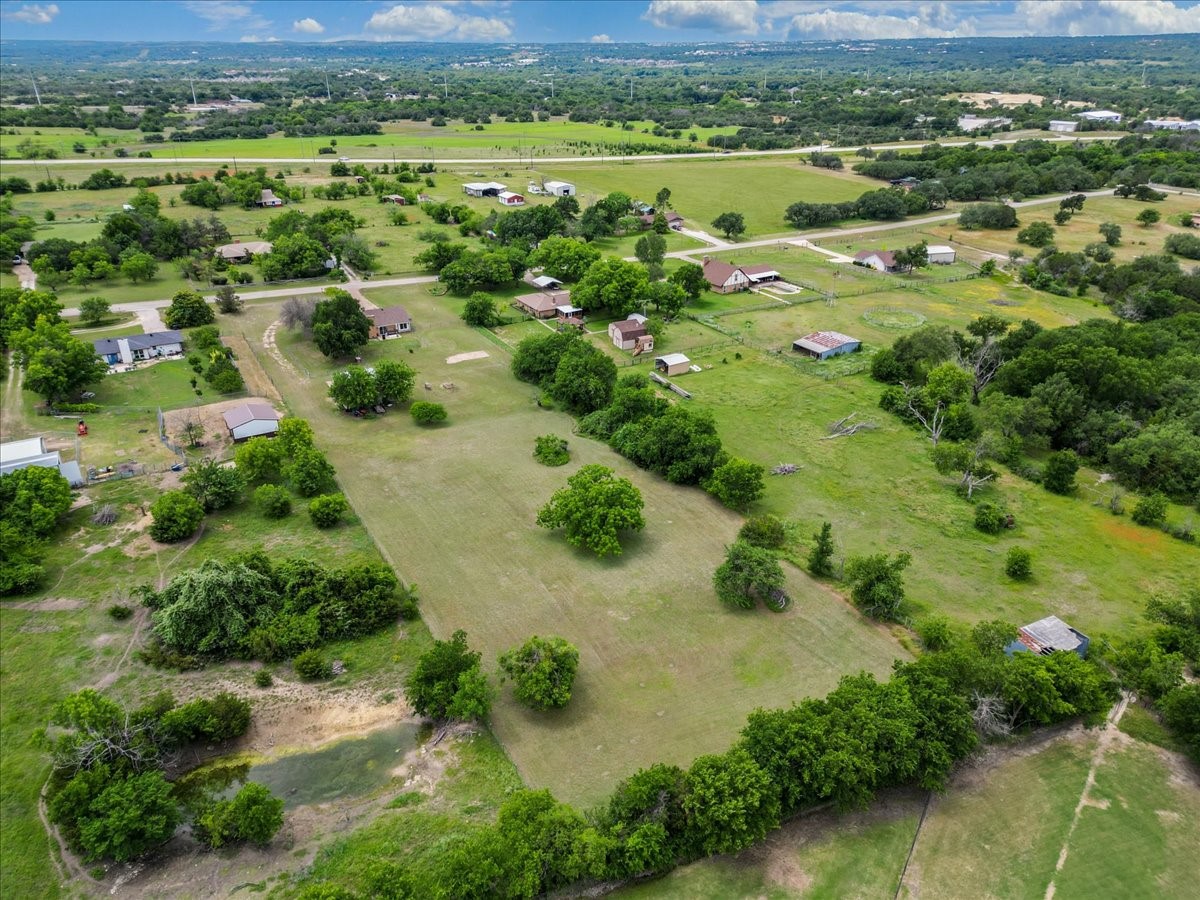 2102 Hill Top Circle Weatherford TX 76085