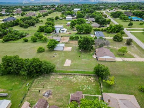 2102 Hill Top Circle Weatherford TX 76085