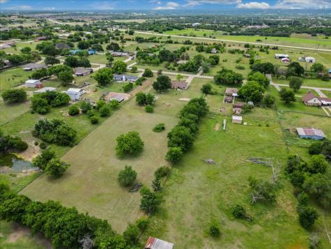 2102 Hill Top Circle Weatherford TX 76085