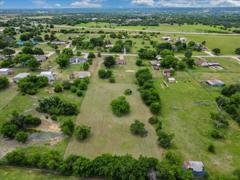 2102 Hill Top Circle Weatherford TX 76085