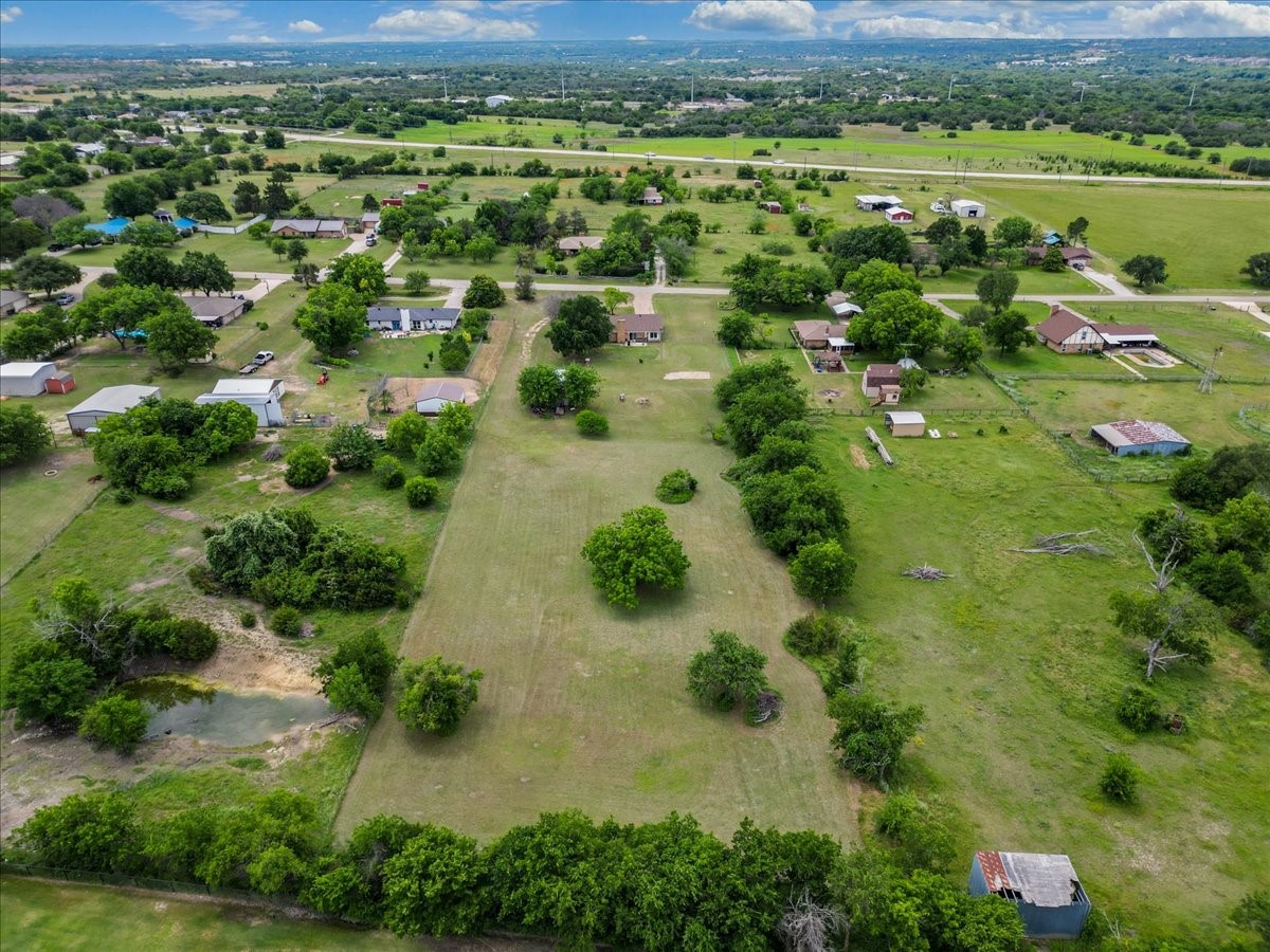 2102 Hill Top Circle Weatherford TX 76085