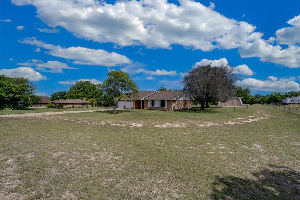 2102 Hill Top Circle Weatherford TX 76085