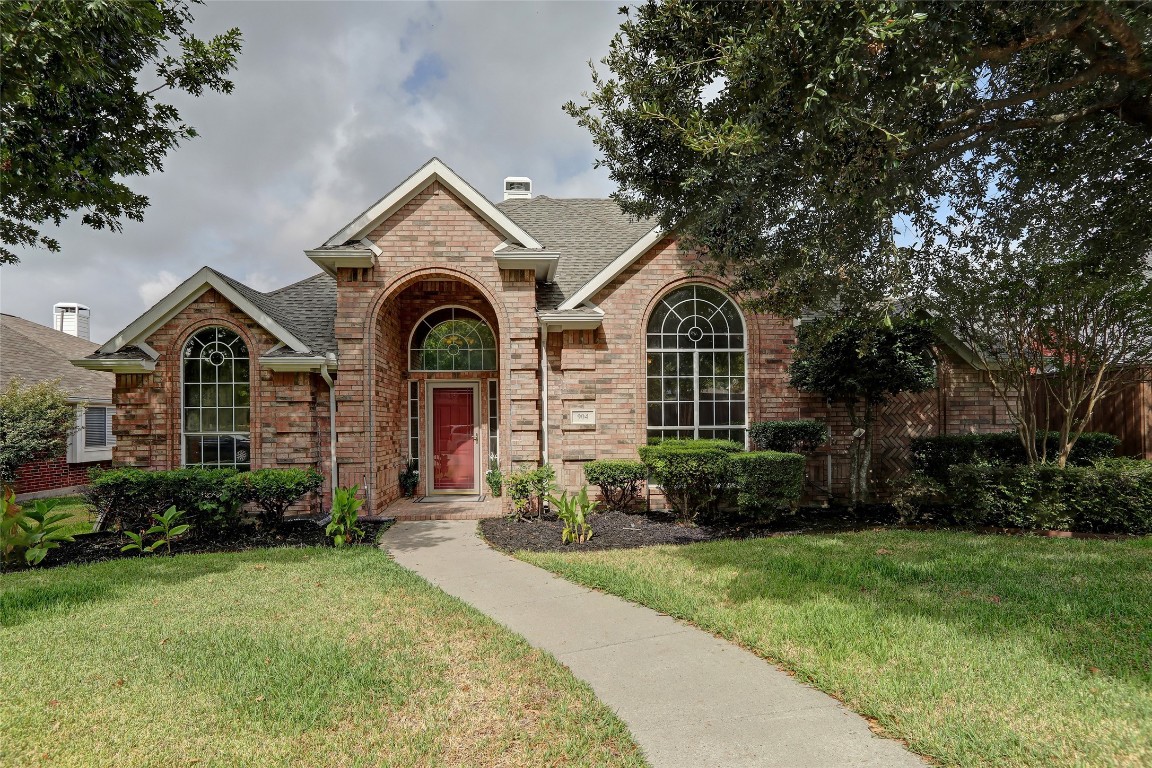 904 Ashley Lane Allen TX 75002