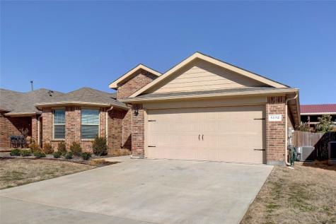 6332 Longship Street Fort Worth TX 76179