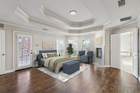 7207 Abrams Place Court Dallas TX 75231