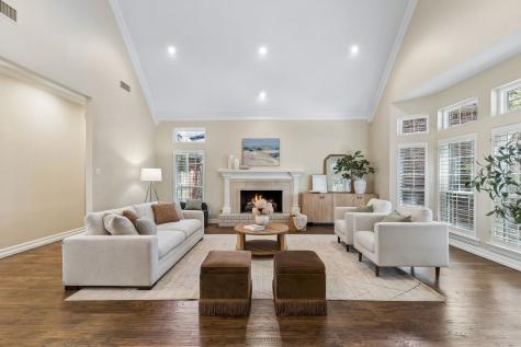 7207 Abrams Place Court Dallas TX 75231