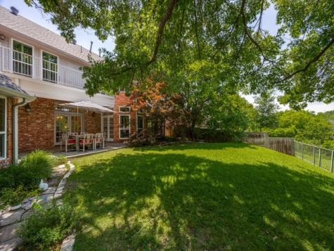 7207 Abrams Place Court Dallas TX 75231