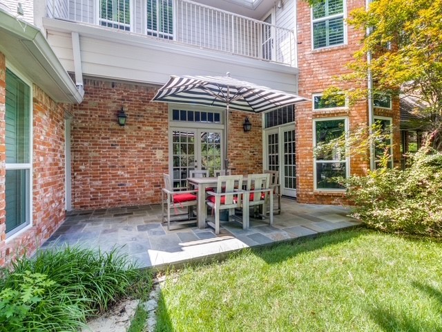 7207 Abrams Place Court Dallas TX 75231