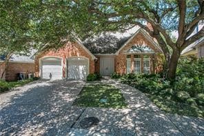 7207 Abrams Place Court Dallas TX 75231