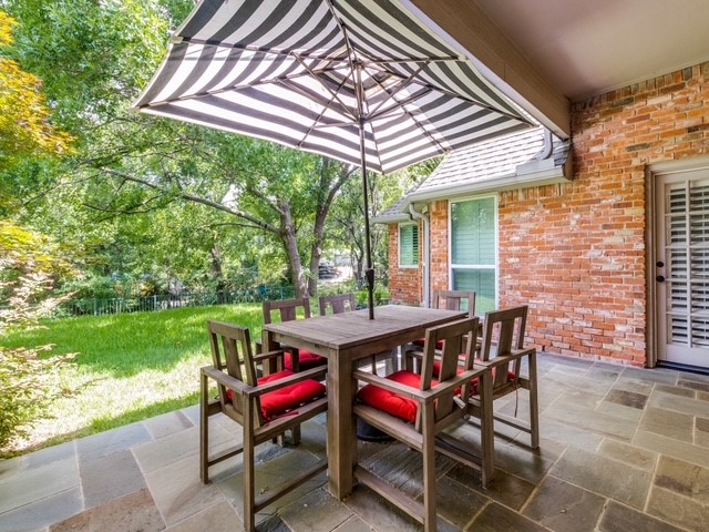 7207 Abrams Place Court Dallas TX 75231