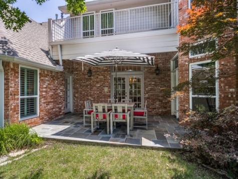 7207 Abrams Place Court Dallas TX 75231