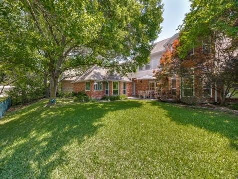 7207 Abrams Place Court Dallas TX 75231