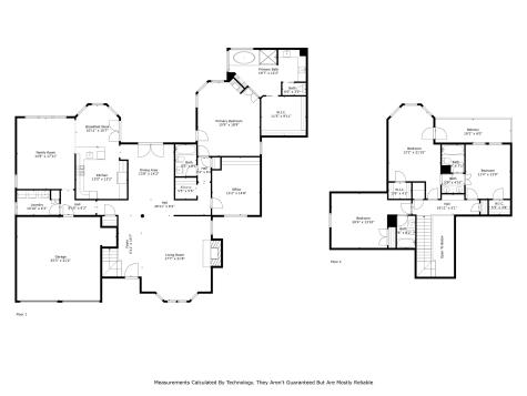 7207 Abrams Place Court Dallas TX 75231