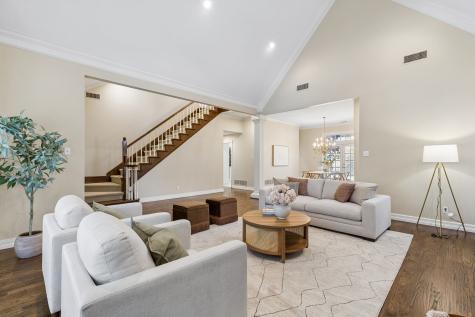 7207 Abrams Place Court Dallas TX 75231