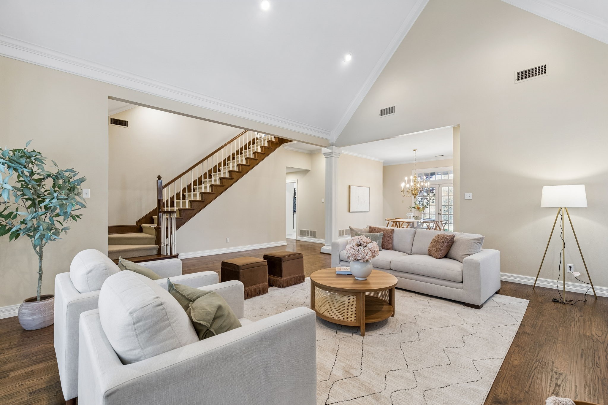 7207 Abrams Place Court Dallas TX 75231