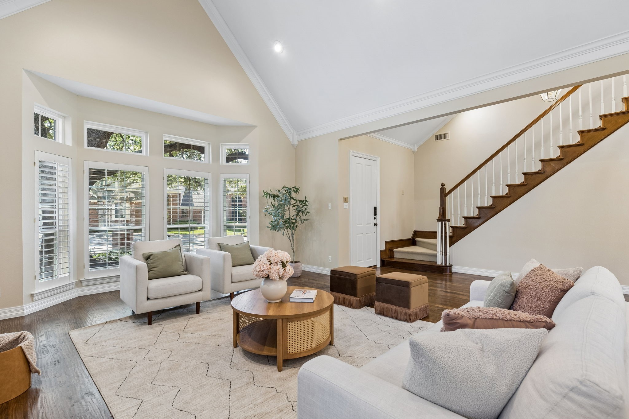 7207 Abrams Place Court Dallas TX 75231