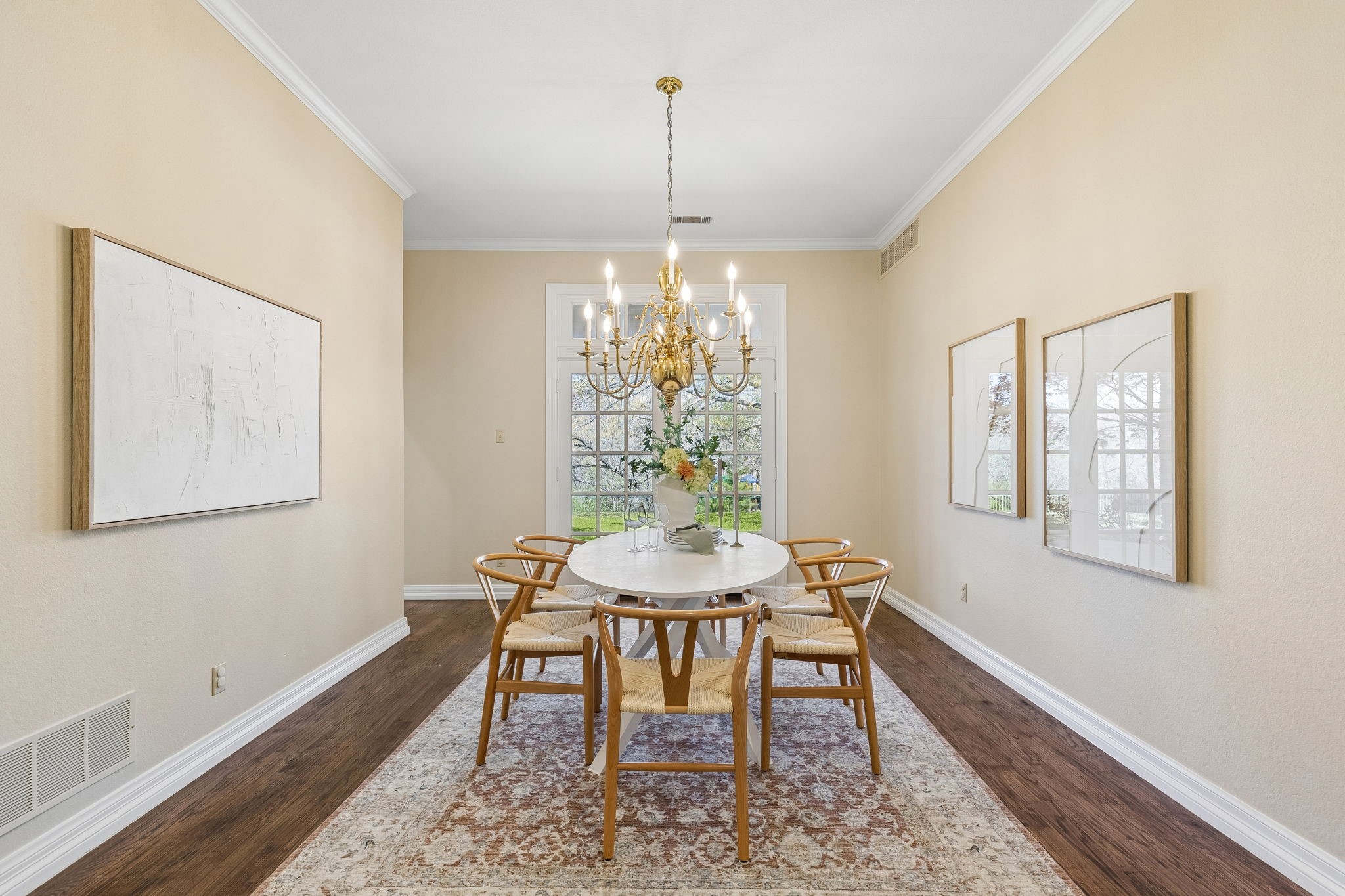 7207 Abrams Place Court Dallas TX 75231