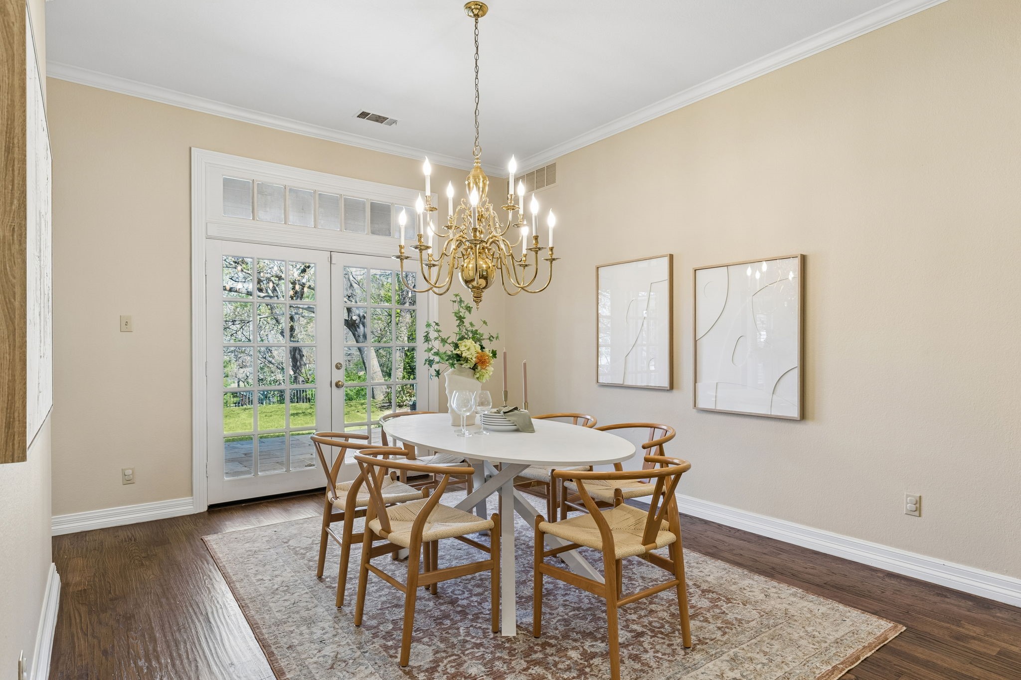 7207 Abrams Place Court Dallas TX 75231