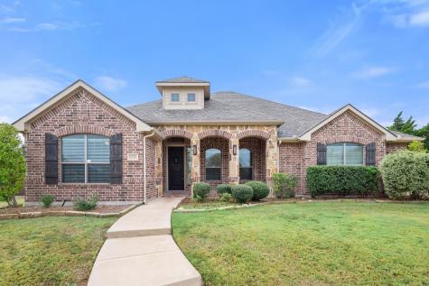 1530 Rugged Court Midlothian TX 76065
