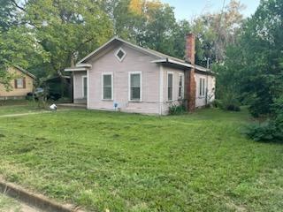 411 W Larkin Street Athens TX 75751