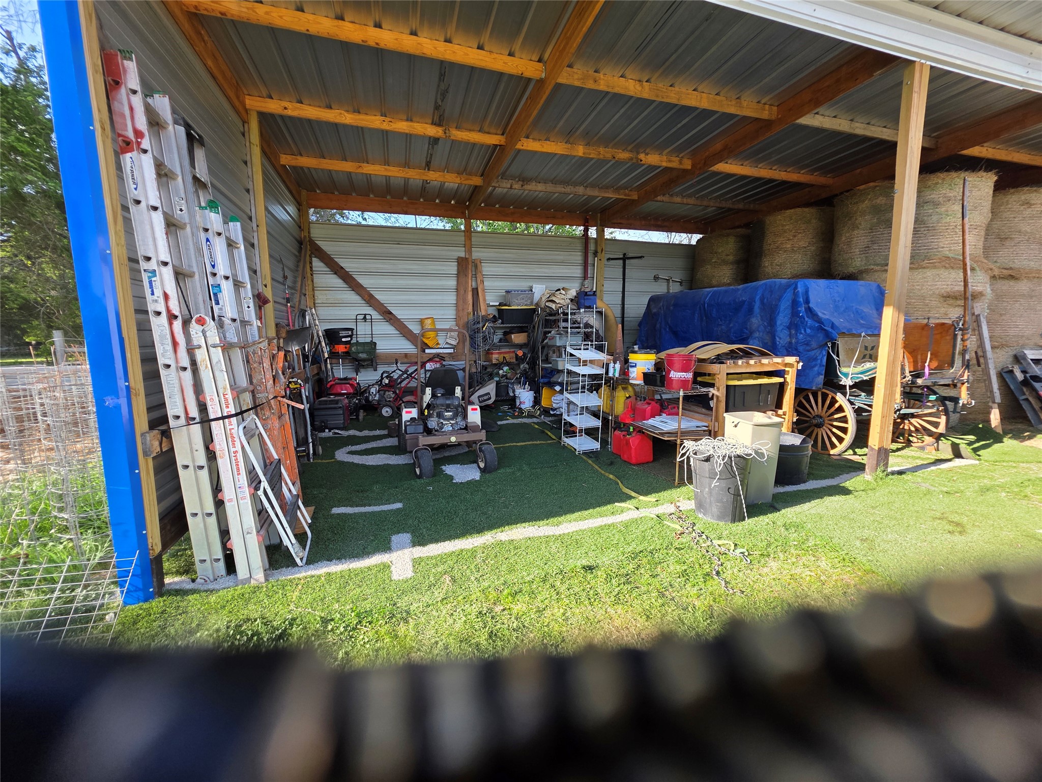 550 Rs County Road 3425 Emory TX 75440